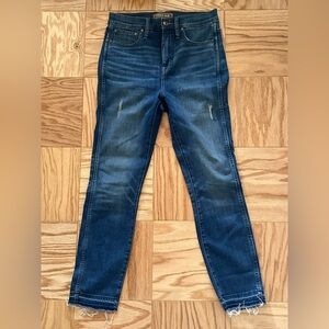 Point Sur by Jcrew Jeans